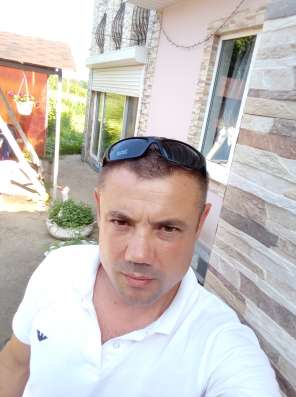 Андрей, 39 лет, хочет пообщаться