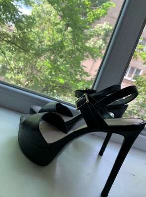 Туфли «Charles & Keith» фото 7