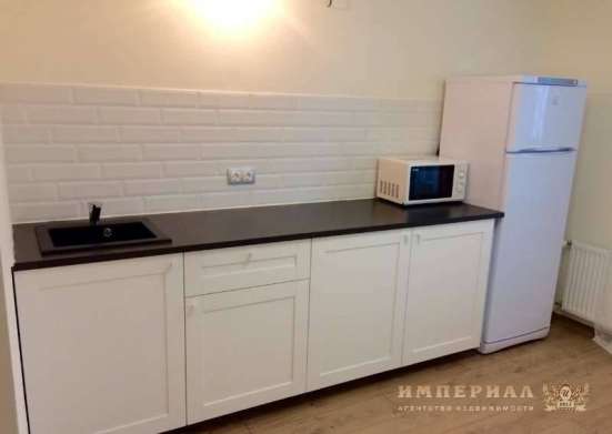Продам однокомнатную квартиру в г.Самара.Жилая площадь 44  кв.м.Этаж 25.Дом кирпичный. в Самаре фото 6