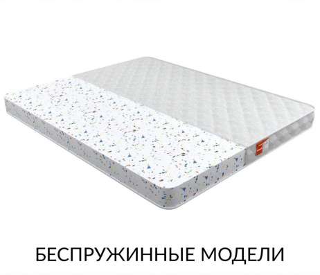 Медицинский матрась фото 3