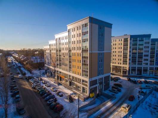 Продам однокомнатную квартиру в Тверь.Жилая площадь 22  кв.м.Этаж 1.Дом монолитный. в Твери фото 9