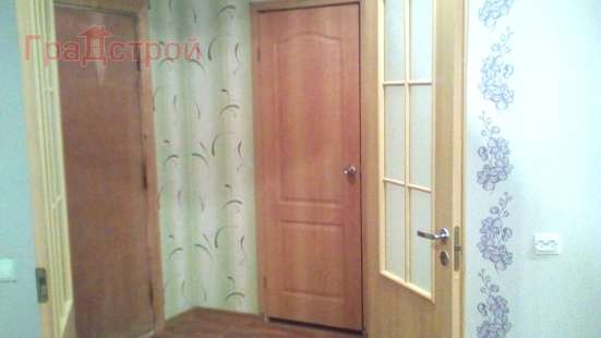 Продам однокомнатную квартиру в Вологда.Жилая площадь 37  кв.м.Дом кирпичный.Есть Балкон. в Вологде