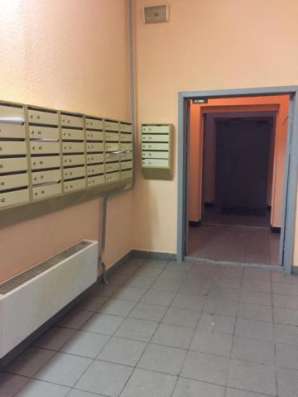 Продам трехкомнатную квартиру в г.Королёв. Жилая площадь 95 кв.м. Этаж 13. Есть балкон.