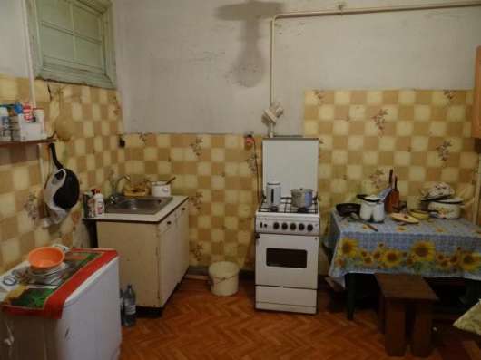 Продам однокомнатную квартиру в Липецке. Этаж 1. Дом кирпичный. Есть балкон. в Липецке