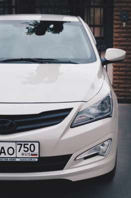 Срочно продам Hyundai Solaris 2017 в Санкт-Петербурге