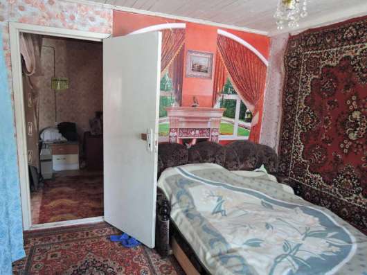 Продам дом в Павловский Посад.Жилая площадь 53  кв.м.Есть Электричество, Водопровод. в Павловском Посаде фото 6