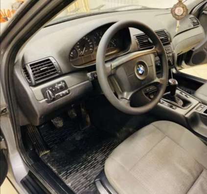 Авто в хорошем состоянии