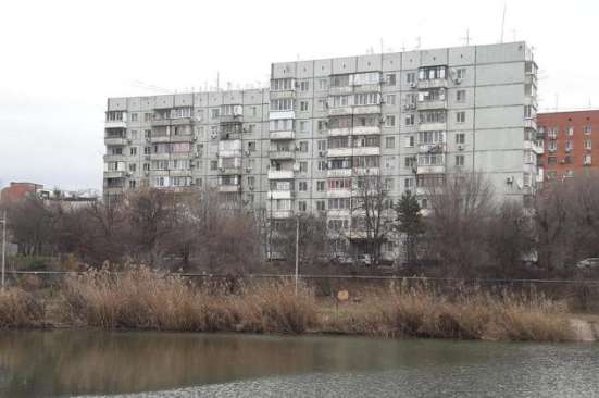 Продам однокомнатную квартиру в Краснодар.Жилая площадь 34  кв.м.Этаж 2.