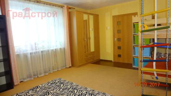 Продам однокомнатную квартиру в Вологда.Этаж 9.Дом кирпичный.Есть Балкон. в Вологде фото 3