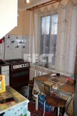 Продам трехкомнатную квартиру в Ногинске. Жилая площадь 58 кв.м. Этаж 2. Дом панельный. в Ногинске фото 12