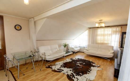 Продажа квартиры