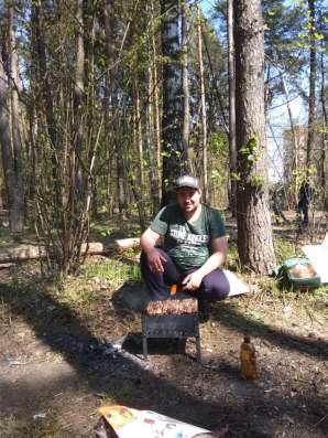 Алексей, 49 лет, хочет пообщаться