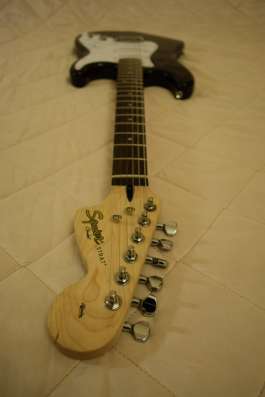 Fender Squier Affinity Strat Электрогитара новая в Санкт-Петербурге фото 12