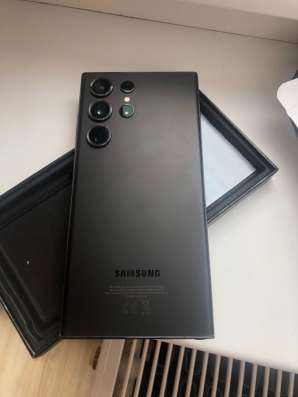 Самсунг s 23 ultra 250/12