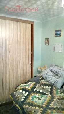 Продам трехкомнатную квартиру в Вологда.Жилая площадь 55  кв.м.Этаж 5.Дом кирпичный. в Вологде