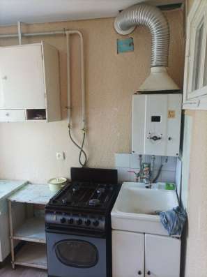 Продам 2к квартиру, р-н почты, Макеевка фото 10