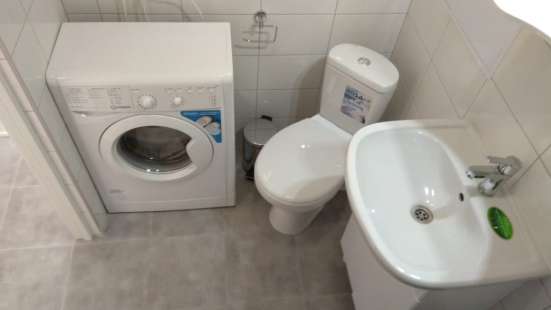 Квартира с ремонтом в Сочи фото 3