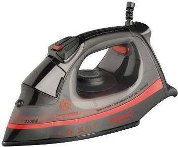 Утюг Atlanta ATH-483 Black
