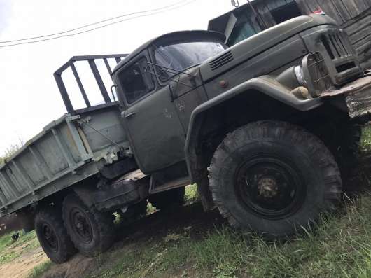Продам зил 131