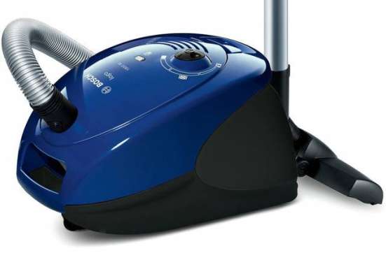 Пылесос бытовой Bosch BSG61800RU
