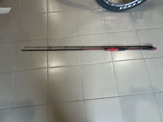 удилище shimano