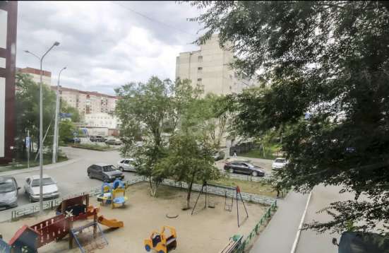 Продам чистую ухоженную квартиру , собственник в Тюмени фото 4