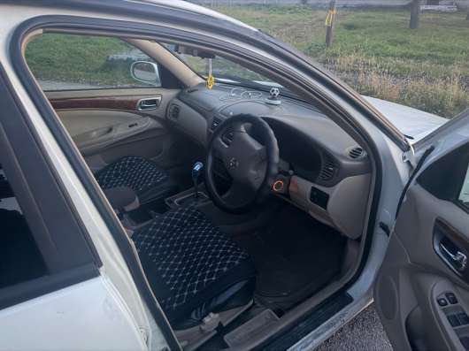Nissan bluebird sylphy 1,8 в Уссурийске фото 26