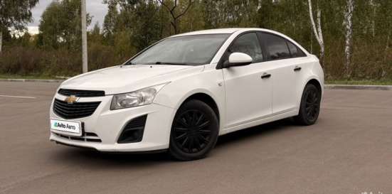 Продам Chevrolet Cruze