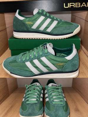 Adidas SL 72