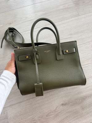 Сумка saint laurent