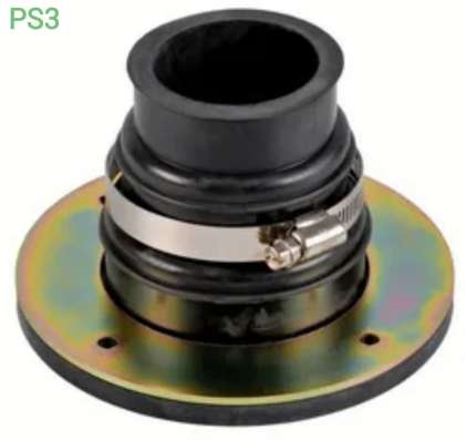 Муфта герметичная PS3 и PS6 в Пензе
