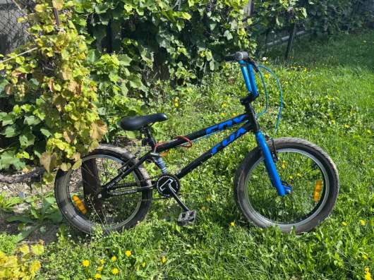 Продам BMX
