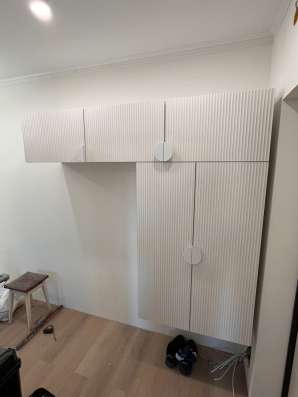 Сборка мебели в Одинцово фото 4