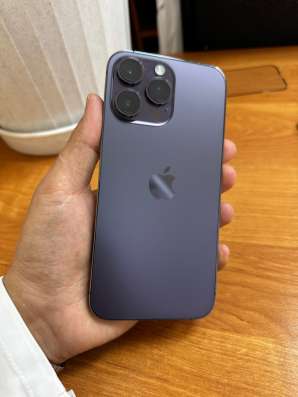 iPhone 14 Pro Max 256 ГБ в Ставрополе фото 3