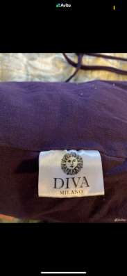 Трикотажный слинг diva milano в Екатеринбурге