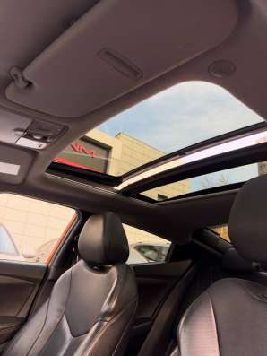 ПРОДАМ HYUNDAI VELOSTER 2013 ГОДА в Зеленограде фото 7