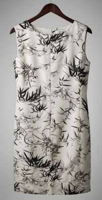 Винтажное платье Max Mara