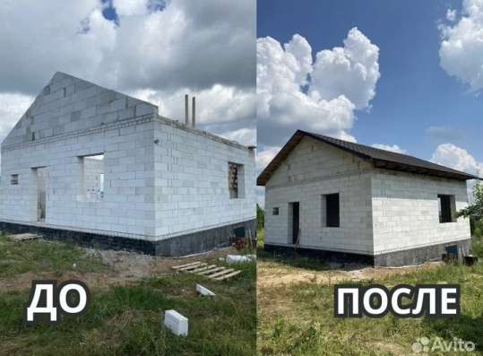 Ремонт крыши в Воронеже фото 5