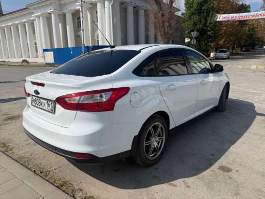 Ford в Цимлянске фото 4