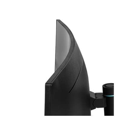 Монитор Hisense 34G6H (черный) 34 дюйма в Москве фото 4