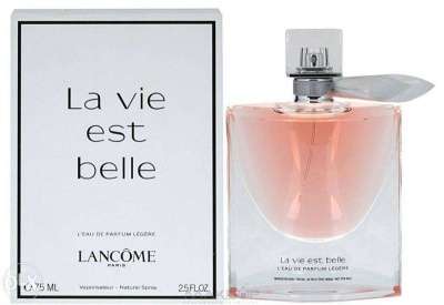 Оригинальные тестеры Lancome в Санкт-Петербурге фото 8