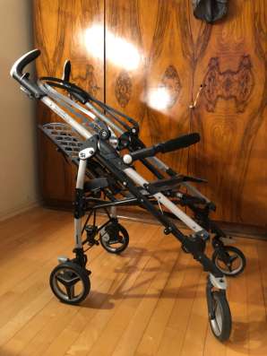 Коляска peg perego si