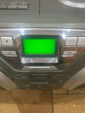 Магнитола SAMSUNG в Энгельсе фото 3
