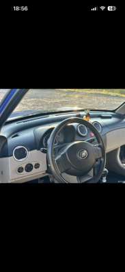 Lifan Smily (320) в Саратове