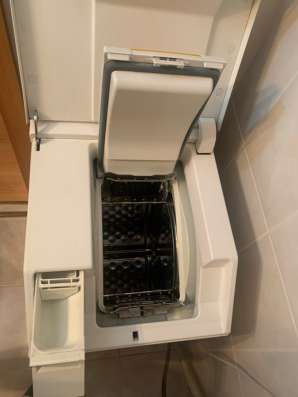 Продам стиральную машину в Москве
