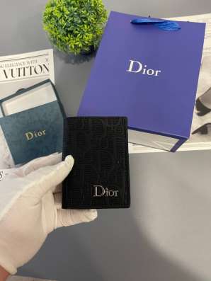 Кошелек Dior