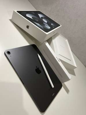 IPad Air 5 2022 256gb