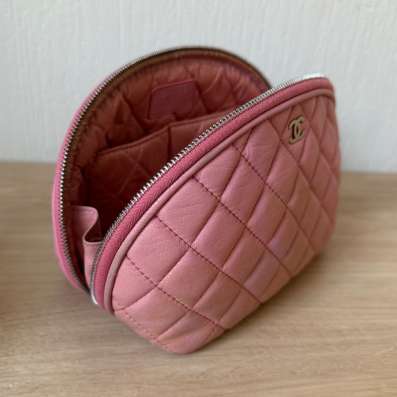 Косметичка CHANEL оригинал в Москве фото 7