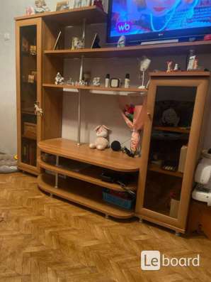 Стенка в Старом Осколе