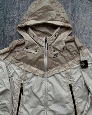 Куртка stone island в Москве фото 5